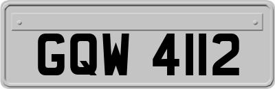GQW4112