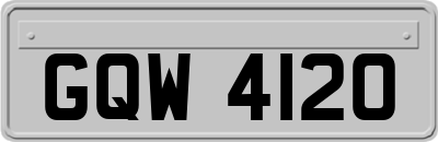 GQW4120