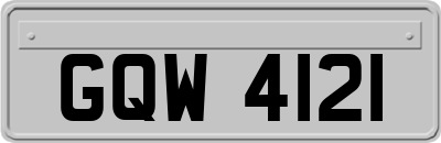 GQW4121