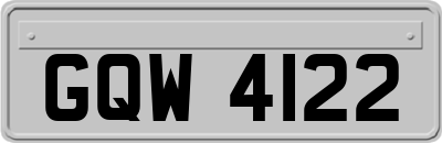 GQW4122
