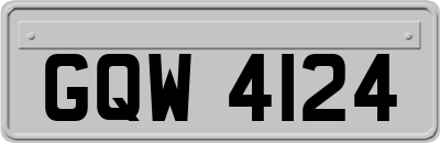 GQW4124