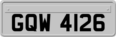 GQW4126