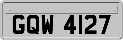 GQW4127