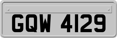 GQW4129