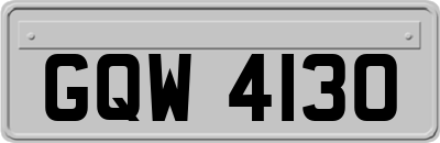 GQW4130