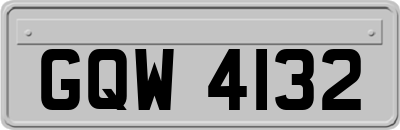 GQW4132