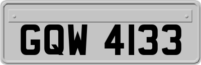 GQW4133