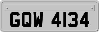 GQW4134