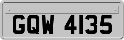 GQW4135