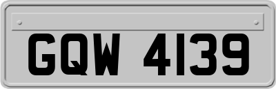 GQW4139