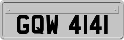GQW4141