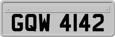 GQW4142
