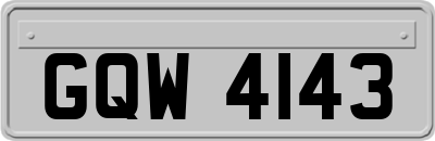 GQW4143