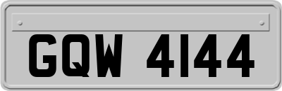 GQW4144