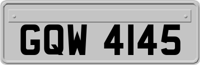 GQW4145