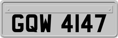 GQW4147