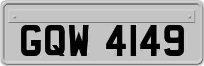 GQW4149