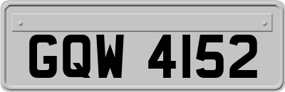 GQW4152