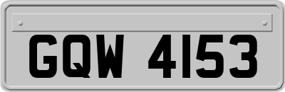 GQW4153