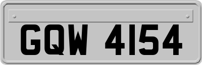 GQW4154