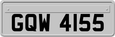GQW4155