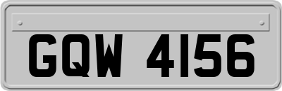 GQW4156