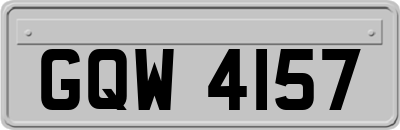 GQW4157