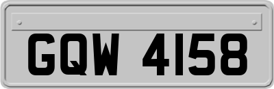 GQW4158