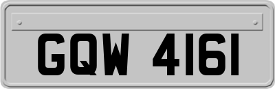 GQW4161