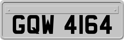 GQW4164