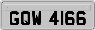 GQW4166