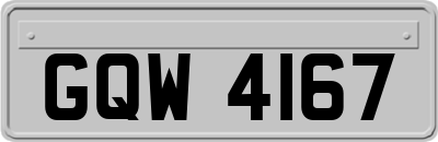 GQW4167