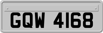 GQW4168