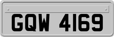 GQW4169