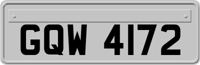 GQW4172