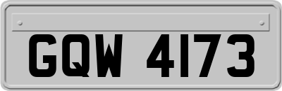 GQW4173
