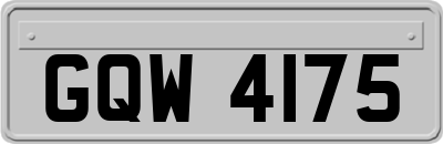 GQW4175