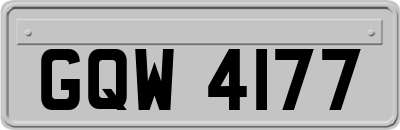 GQW4177