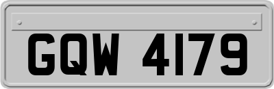 GQW4179