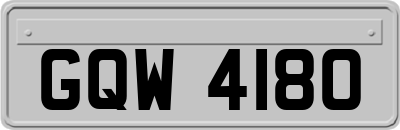 GQW4180