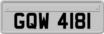 GQW4181