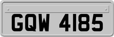 GQW4185