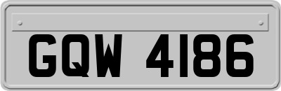 GQW4186
