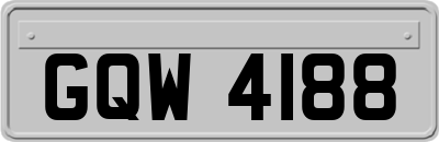 GQW4188