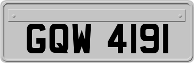 GQW4191