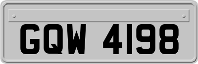 GQW4198