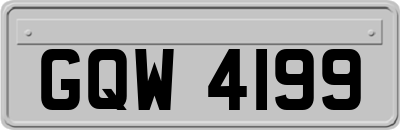 GQW4199