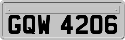 GQW4206