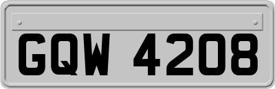 GQW4208