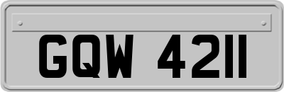 GQW4211